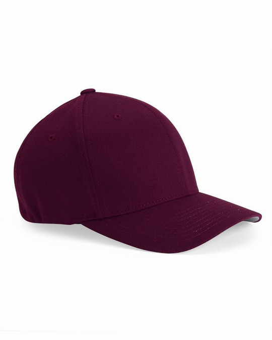 Flexfit 6277 - Gorra Flexfit lana peinada
