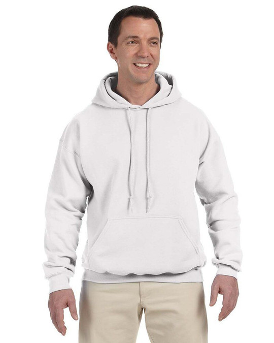 Gildan 12500 - Sweat à capuche DryBlend