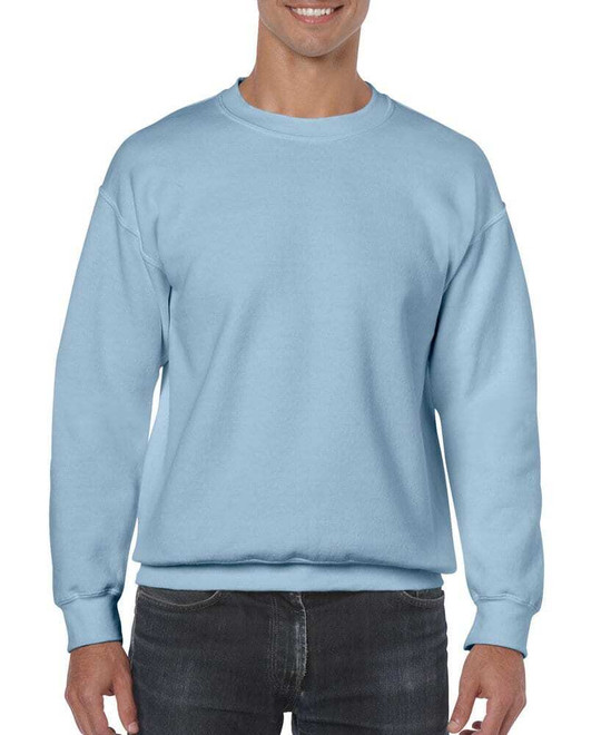 Gildan 18000 - Gildan Sweatshirt Ras du Cou en Gros