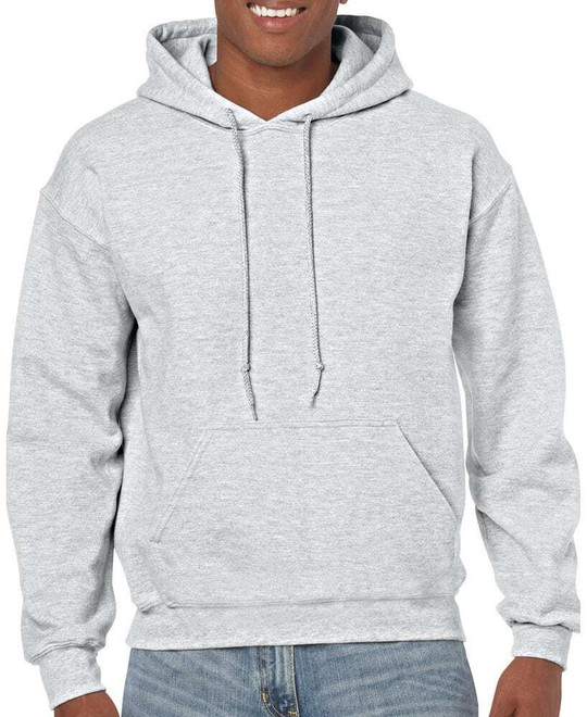Gildan 18500 - Heavy Blend™ Hooded Sweatshirt