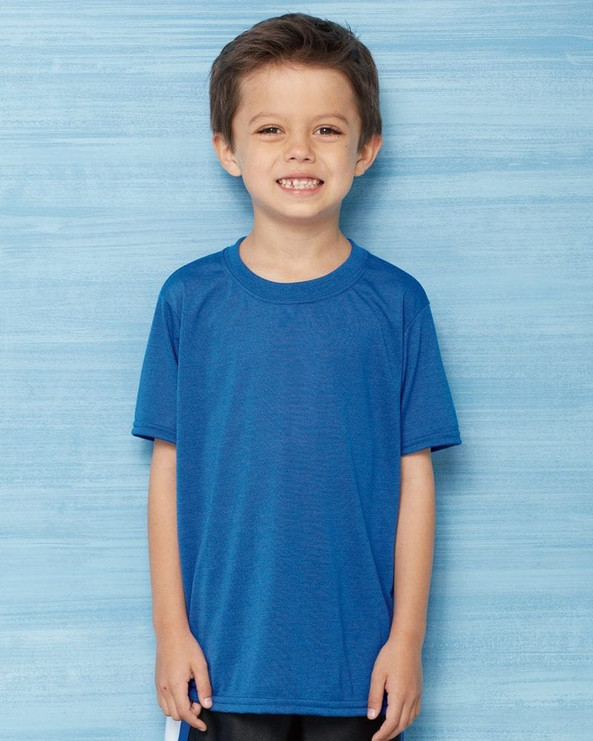 Gildan 42000B - Camiseta Performance® para jóvenes