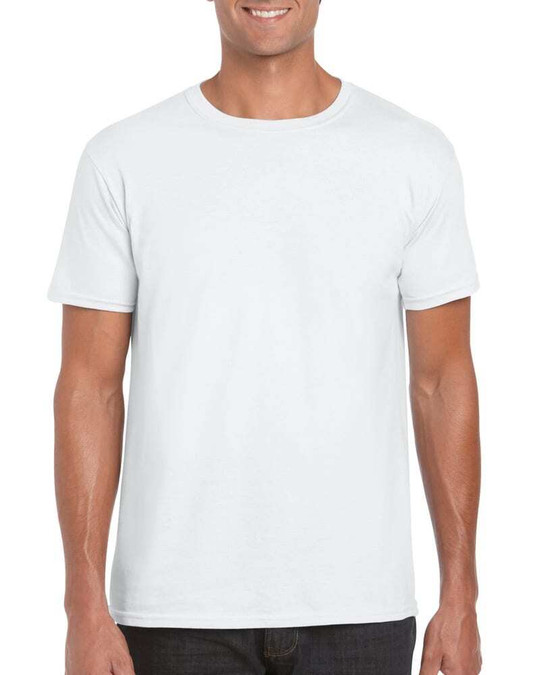 Gildan 64000 - T-Shirt Softstyle