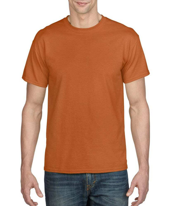 Gildan 8000 - Remera adulta DryBlend®