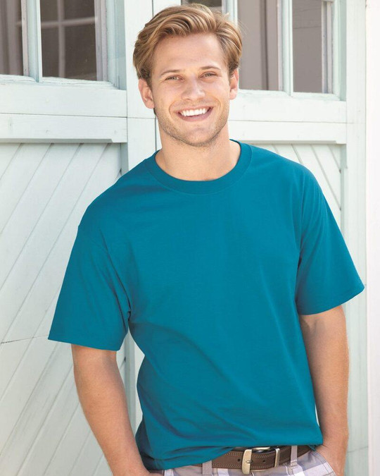 Hanes 5180 - Beefy-T