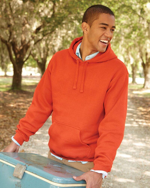 J. America 8824 - Sudadera con capucha Premium