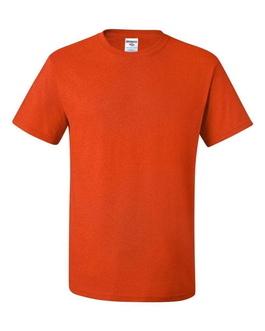 Jerzees 29MR - Camiseta Heavyweight Blend™ 50/50