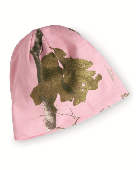 Kati LCB08 - Bonnet en tricot Breakup 8 Inch