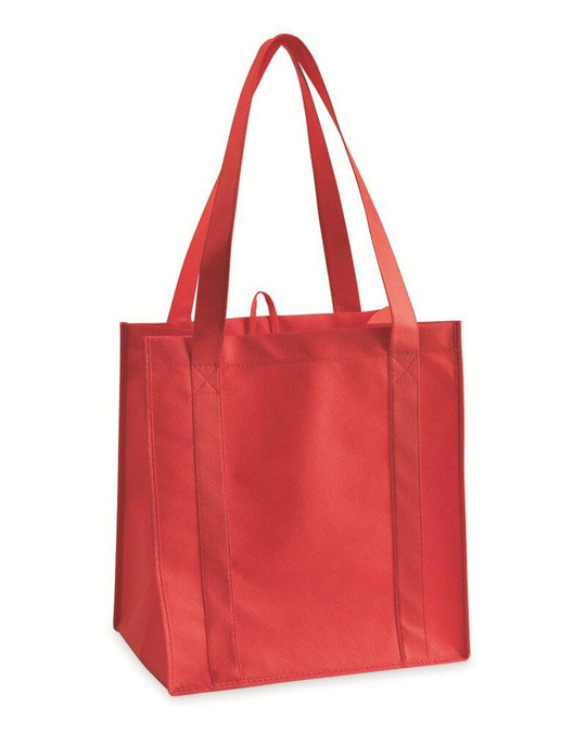 Liberty Bags 3000 - Bolsa de la compra clásica no tejida