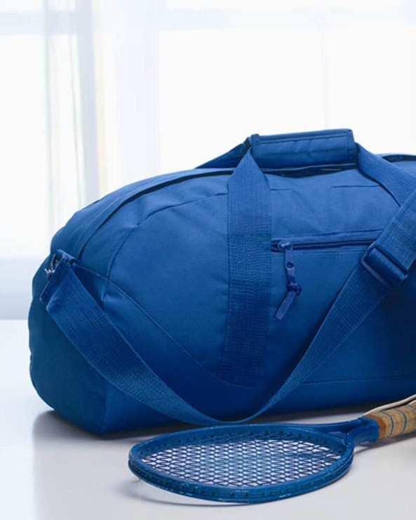 Liberty Bags 8806 - Bolsa Grande Reciclada