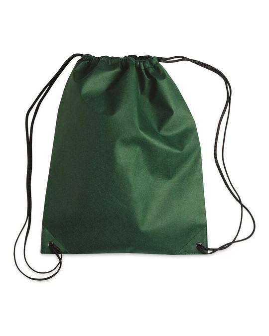 Liberty Bags A136 - Non-Woven Drawstring Backpack