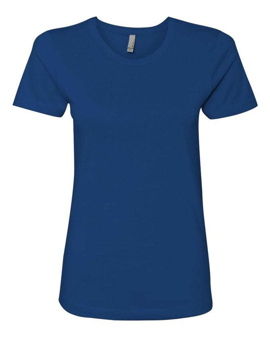 Next Level 3900 - Le tee-shirt Boyfriend