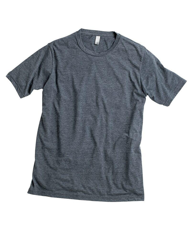 Next Level 6200 - Remera Crew algodón/poliéster