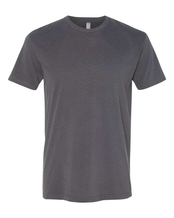 Next Level 6410 - Premium Fitted Sueded Crew