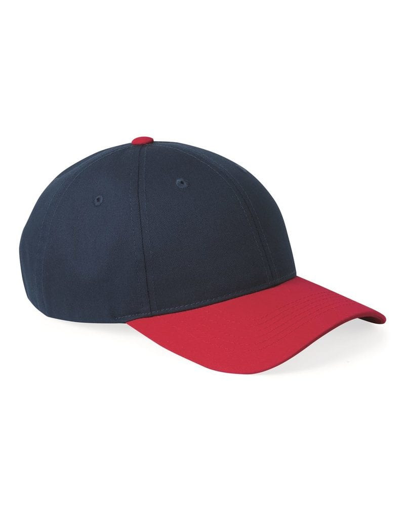 Team Sportsman 2260Y - Small Fit Cotton Twill Cap