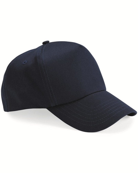 Valucap 8869 - Casquette en sergé à cinq panneaux