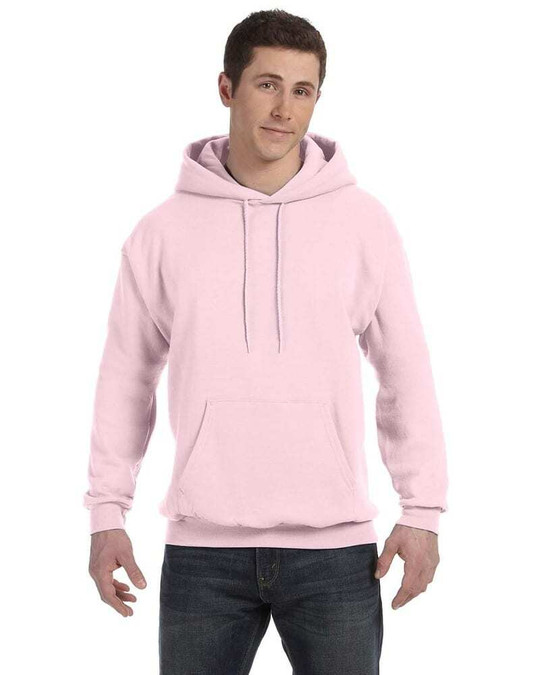 Hanes P170 - Sudadera con capucha EcoSmart