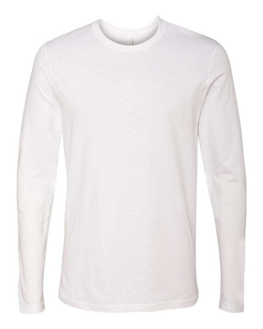 Hanes 5586 - Tagless® Long Sleeve T-Shirt