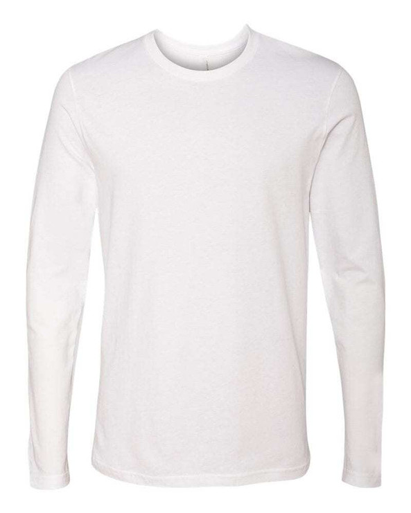 Hanes 5586 - Tagless® Long Sleeve T-Shirt