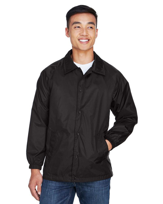 Harriton M775 - Veste de staff en nylon