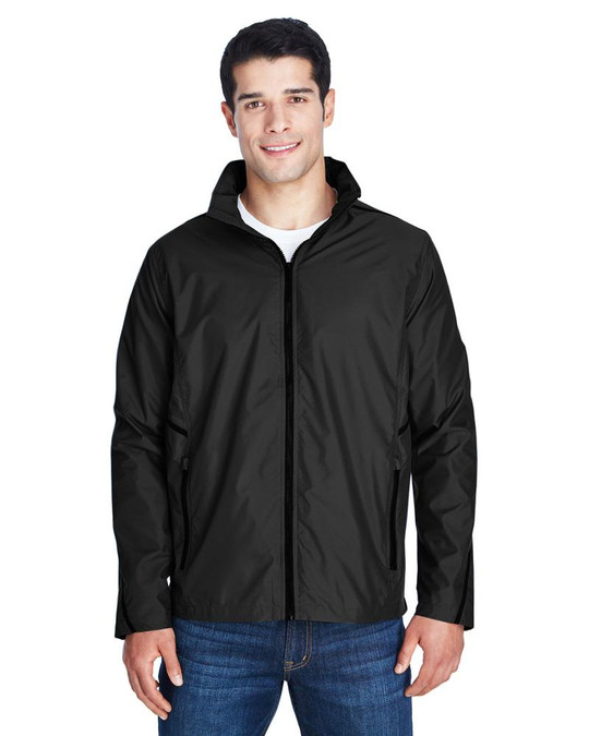Team 365 TT70 - Veste Conquest avec doublure en maille