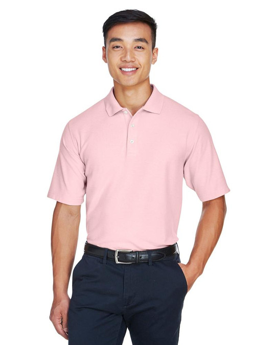Devon & Jones DG150 - Polo de rendimiento DRYTEC20