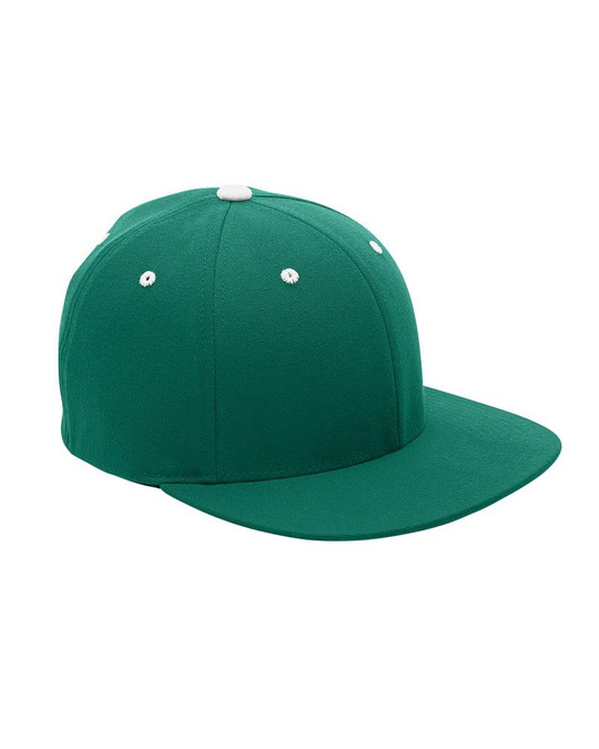 Flexfit ATB101 - para Team 365 Pro Performance Contrast Eyelets Cap