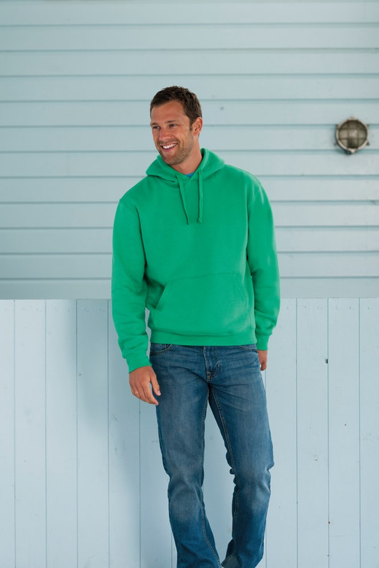 RUSSELL RU265M - Kapuzensweatshirt