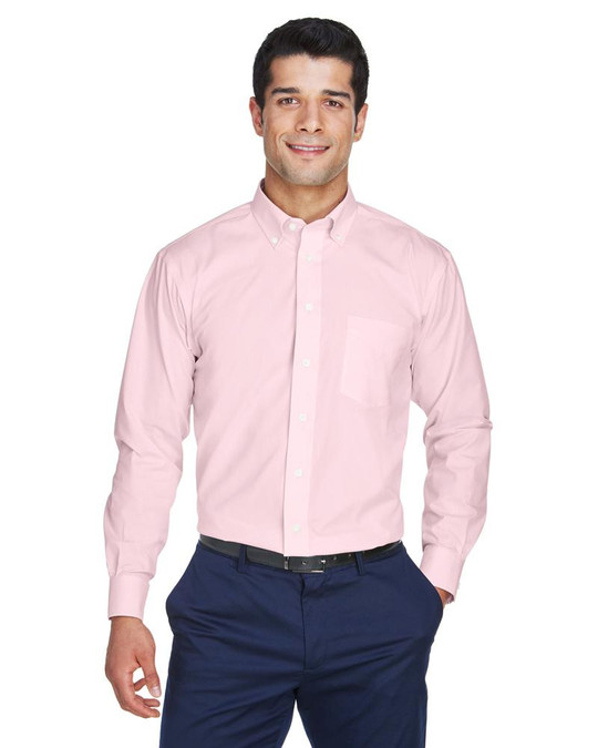 Devon & Jones D630 - Collection Crown - Oxford solide