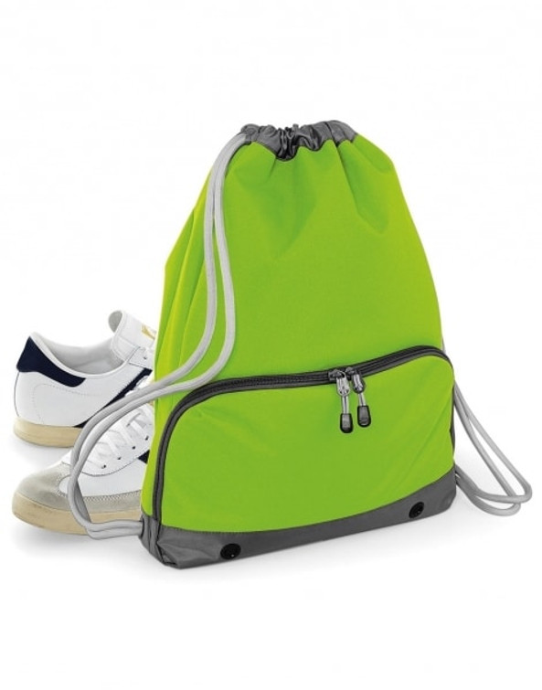 BagBase BG542 - Athleisure Gymsac