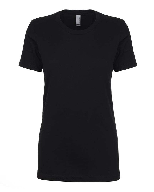 Bella+Canvas 3006 - Remera Larga