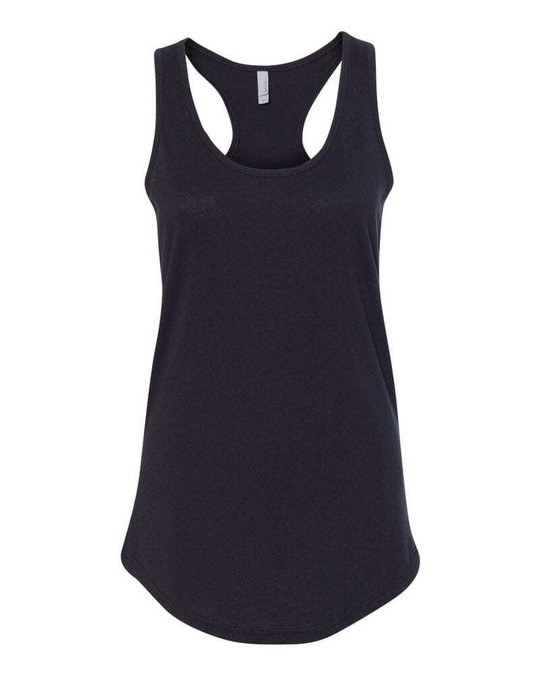 Next Level 1533 - Ideal camiseta sin mangas 