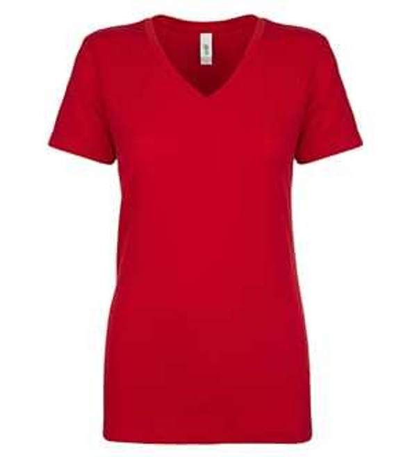 Next Level 1540 - Women's Ideal V