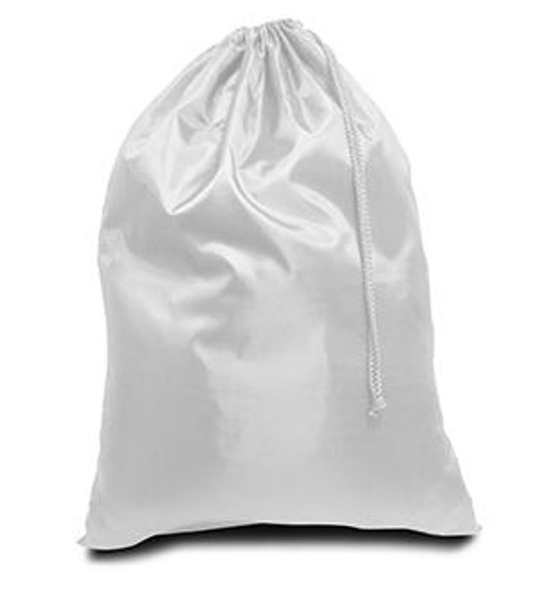 Liberty Bags 9008 - Bolsa de lavandería con cordón