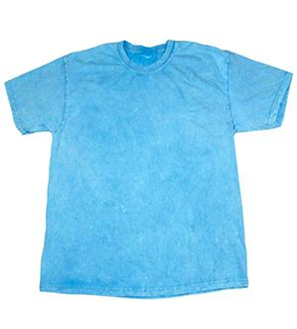 Colortone T1300 - CAMISETA PARA ADULTOS MINERAL WASH