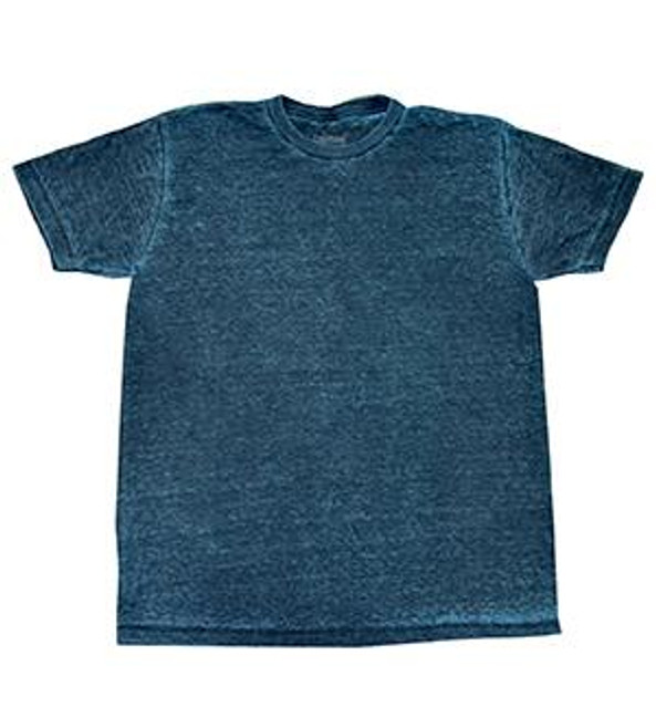 Colortone T1350 - Remera de lavado Acid Burnout