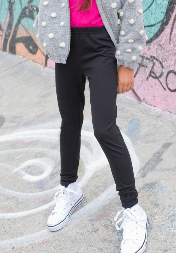 Skinni Minni SM064 - Kids' Leggings