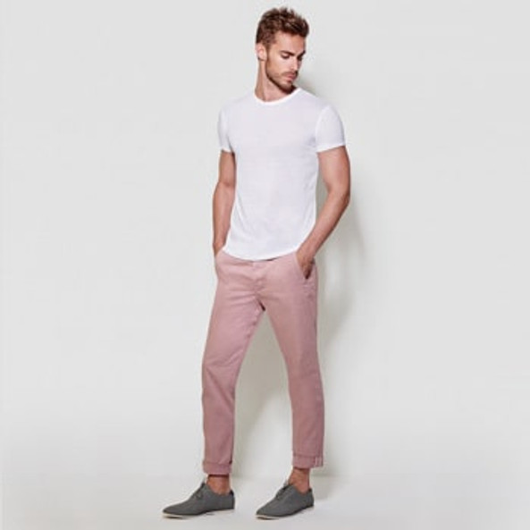 Roly CA7129 - SUBLIMA MAN