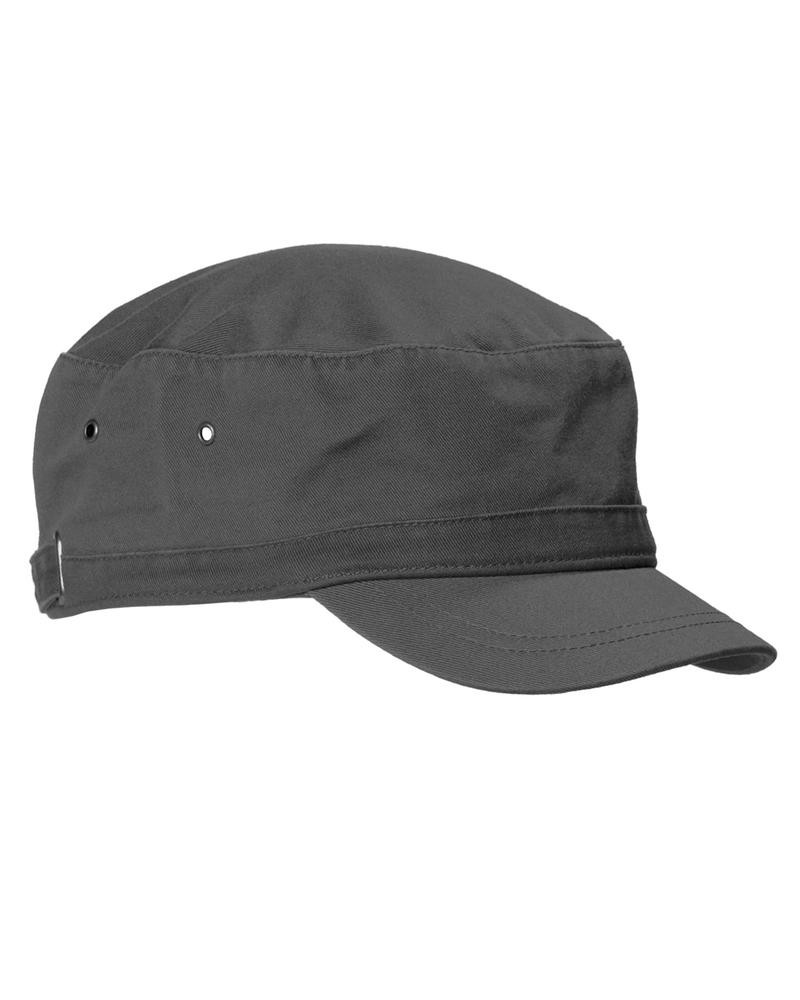 Big Accessories BA501 - Gorra de cadete de visera corta