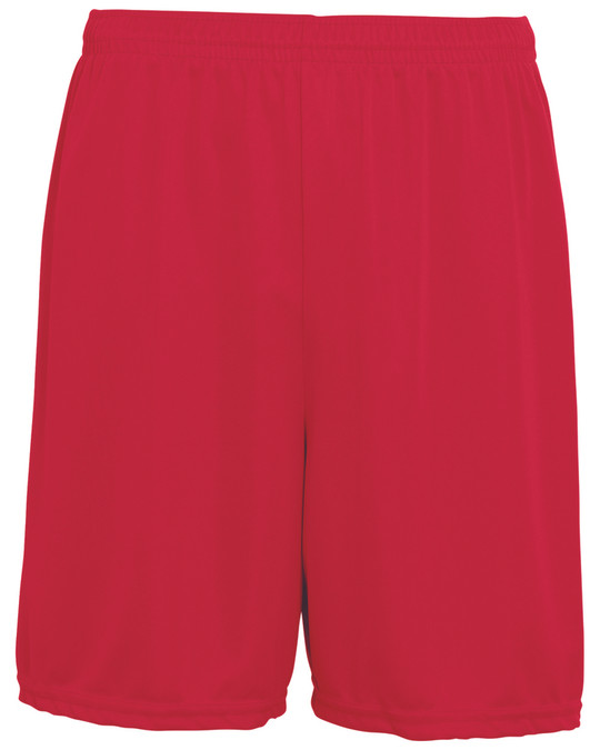 Augusta 1426 - Pantalón corto de poliéster para jóvenes