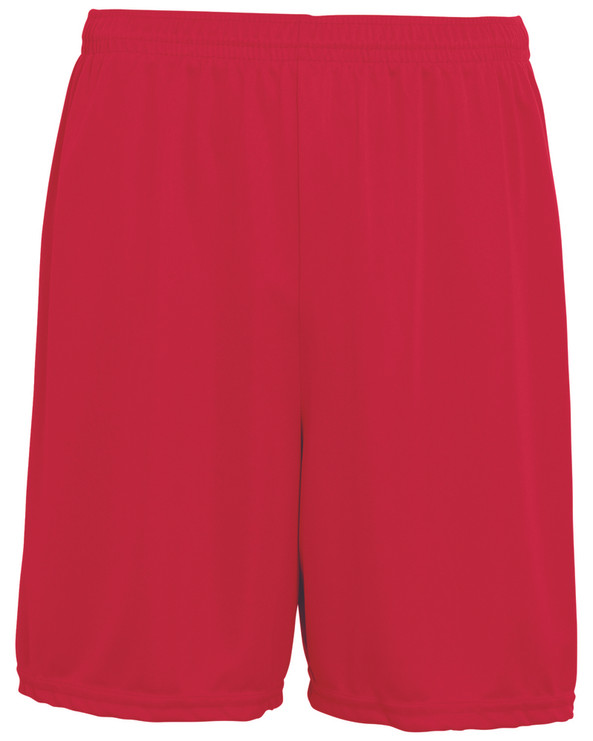 Augusta 1426 - Pantalón corto de poliéster para jóvenes