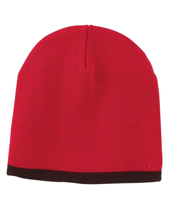 Big Accessories TNT - Gorro de punto