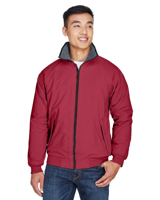 Devon & Jones D700 - Chaqueta Clásica de Tres Estaciones