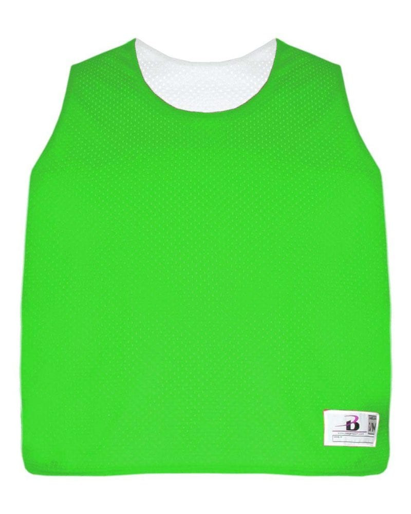 Badger 8960 - Pro Mesh LAX Women's Reversible Practice Jersey
