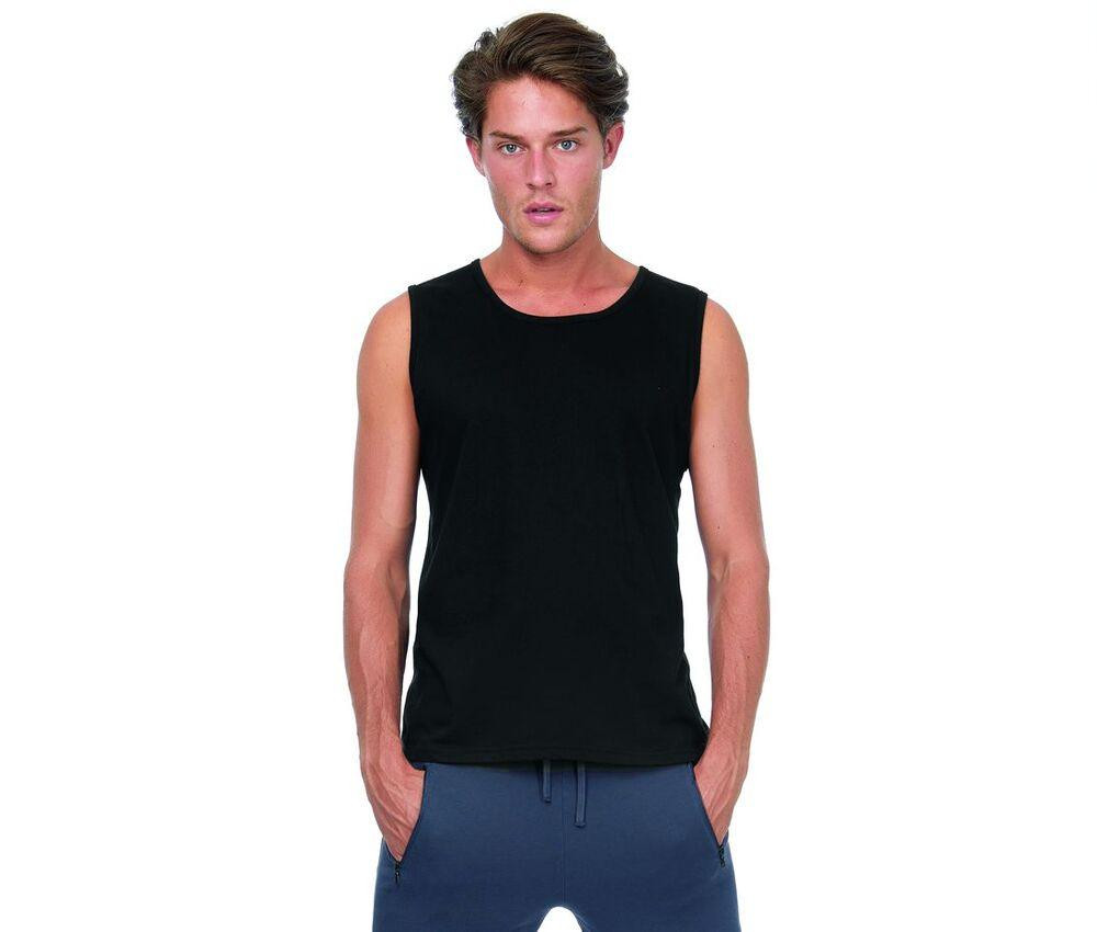 B&C BC157 - Tanktop für Herren