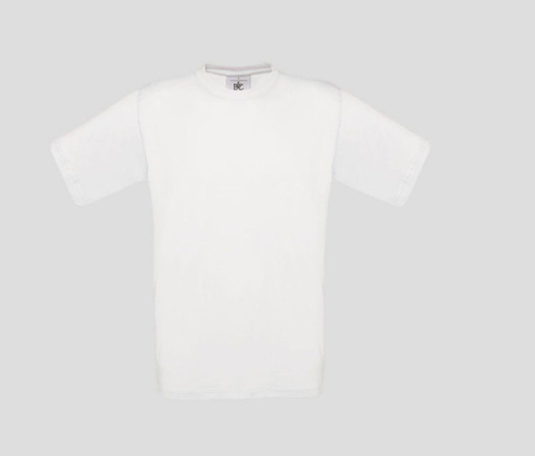 B&C BC191 - 100% Cotton Children's T-Shirt