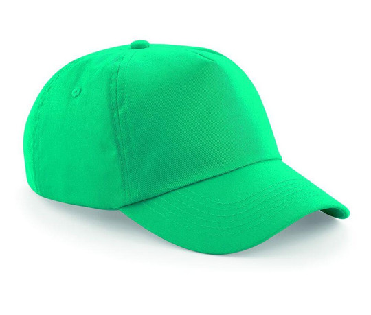 BEECHFIELD BF010 - Originelle 5-Panel-Cap