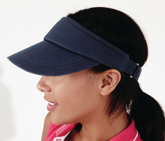 BEECHFIELD BF041 - Visor