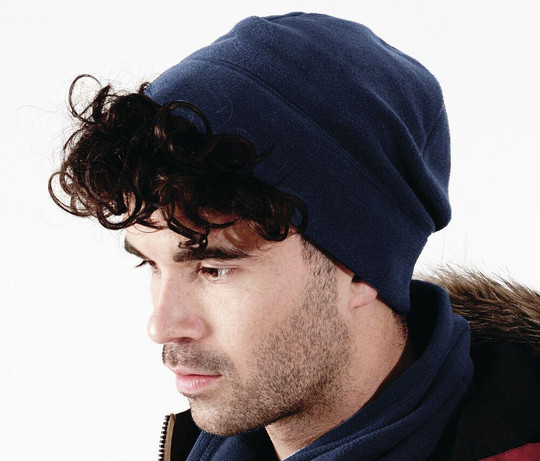 BEECHFIELD BF244 - SUPRAFLEECE® SUMMIT HAT