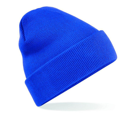 BEECHFIELD BF45B - JUNIOR ORIGINAL CUFFED BEANIE
