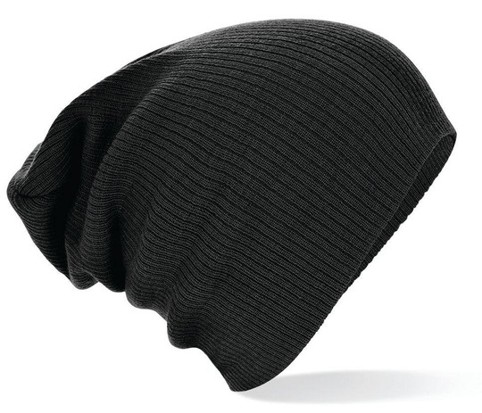 BEECHFIELD BF461 - SLOUCH BEANIE